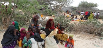 Somalia: Al-Shabab Forces Burn Villages in Lower Shabelle